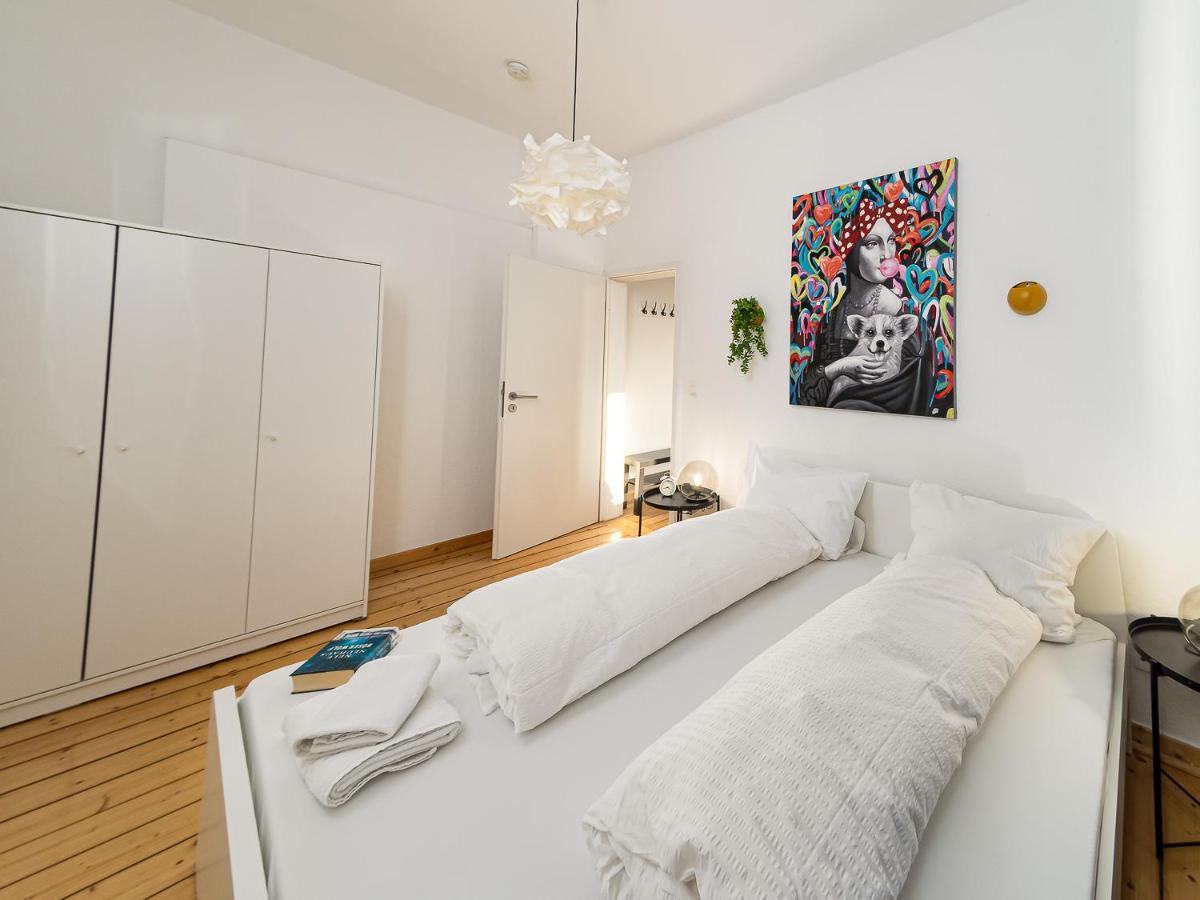 Fabelhafte Apartments Zum Wohlfuehlen Mit Junik Apartments Duisburgo Esterno foto