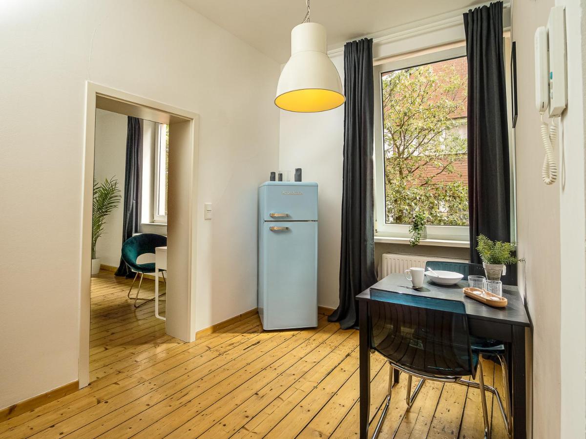 Fabelhafte Apartments Zum Wohlfuehlen Mit Junik Apartments Duisburgo Esterno foto