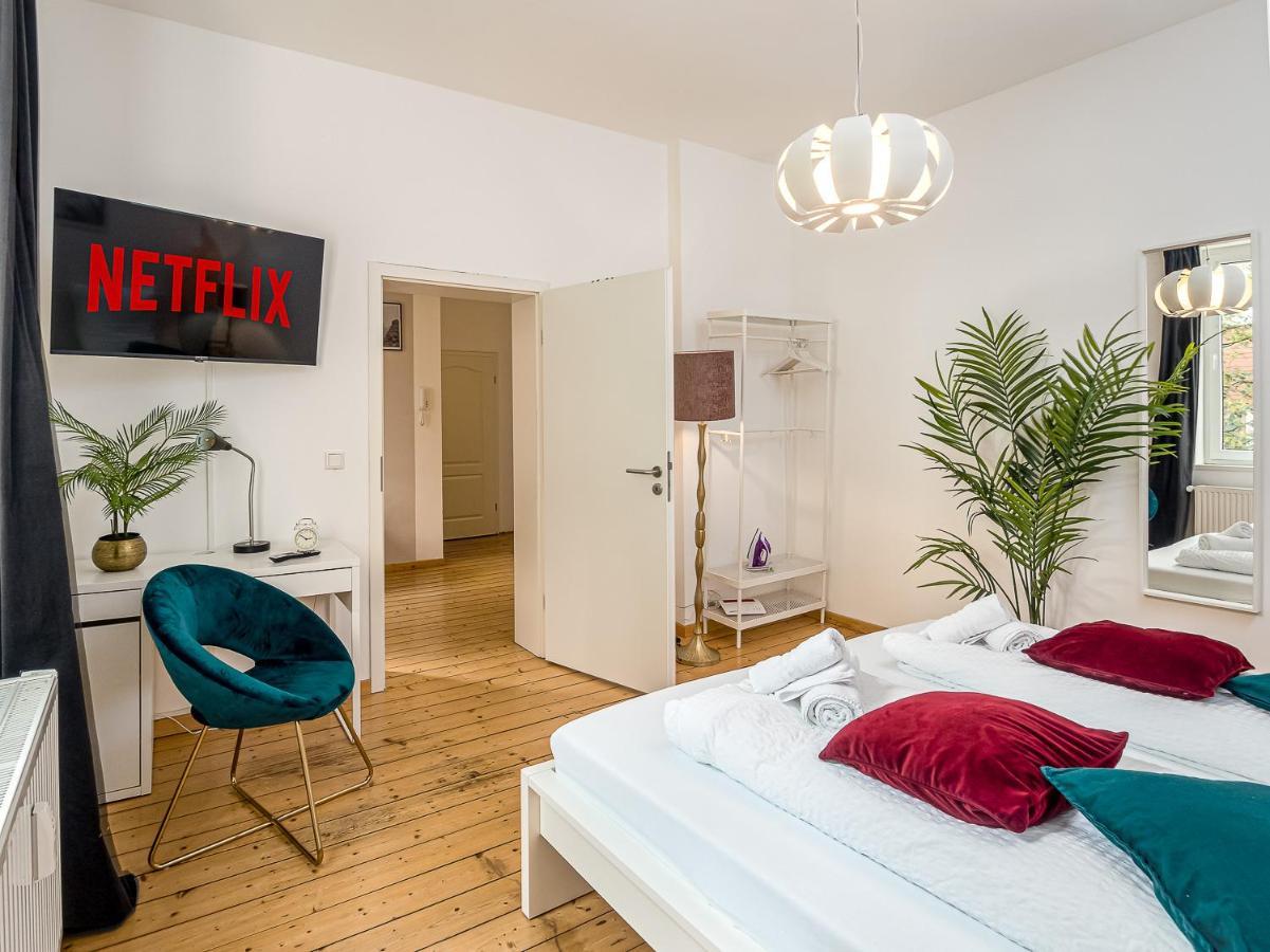 Fabelhafte Apartments Zum Wohlfuehlen Mit Junik Apartments Duisburgo Esterno foto