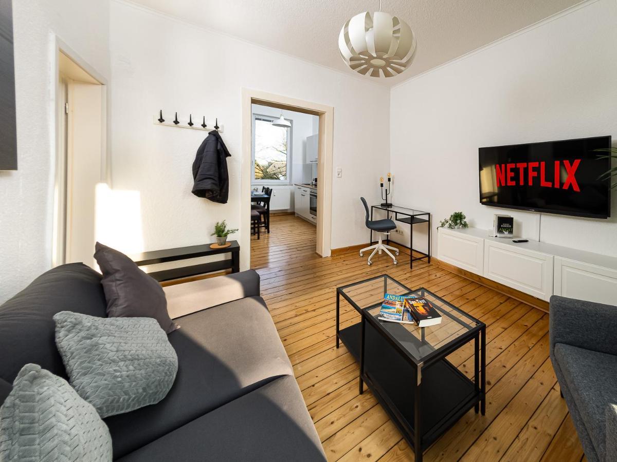 Fabelhafte Apartments Zum Wohlfuehlen Mit Junik Apartments Duisburgo Esterno foto